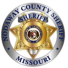 nodaway county sheriff's office badge